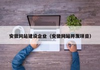 安徽網站建設企業(yè)（安徽網站開發(fā)項目）